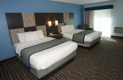 Sandwich Hotel | Sandwich Lodge & Resort