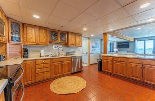 Ely House | Sandy Point Resort's Incredible Family Retreat