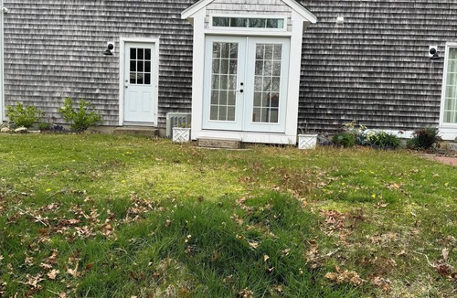 Centerville Apartment | Sandy Toes Apartment in Barnstable