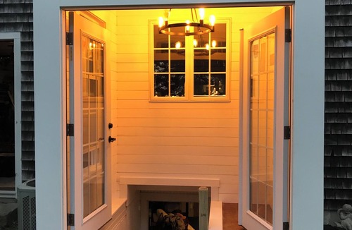 Centerville Apartment | Sandy Toes Apartment in Barnstable