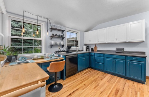 Sioux Falls House | Sanford Hub | Spacious 4BR Across from Sanford