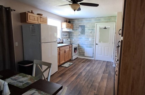 Brimley House | Sault Ste Marie, Brimley - Upper peninsula- Great Lake Waterfront Home