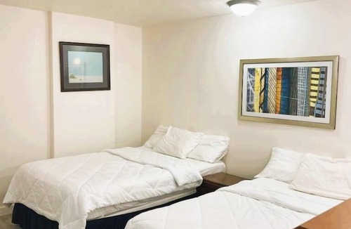 Hennessey Hotel | Sawmill Lodges Motel