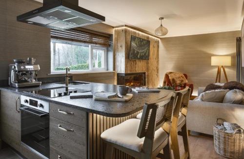 Underbarrow House | Scar View - Getaway for Two - Ridgestone