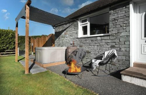 Underbarrow House | Scar View - Getaway for Two - Ridgestone