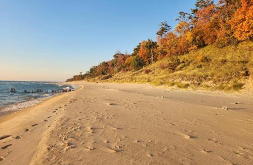 Muskegon Other | Scenic Drive Resort