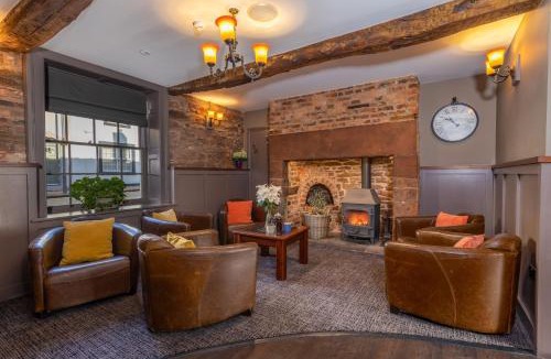 Wing House | Scotch Arms Mews Bed & Breakfast, Brampton Town Centre, Hadrians Wall