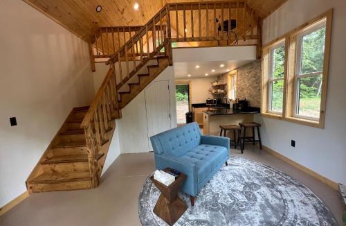 Ontonagon Resort | Scott's Superior Inn and Cabins