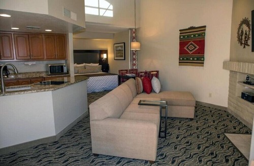 Arcadia Apartment | Scottsdale Camelback Resort Private Studio with Pool & Garden