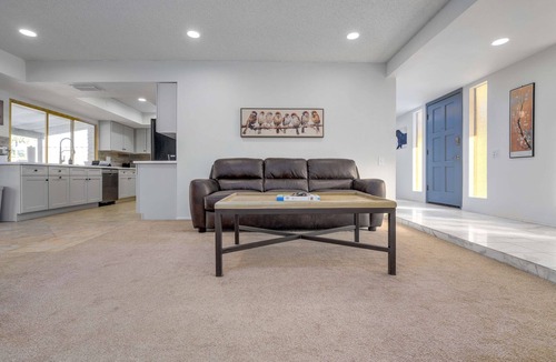 Shea North Estates House | Scottsdale Oasis! Family Retreat with Pool!
