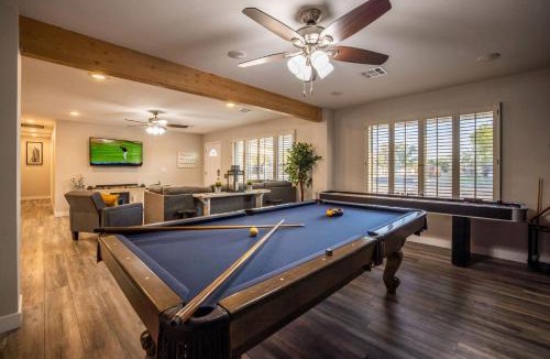 Scottsdale Estates Six House | Scottsdale Osborn