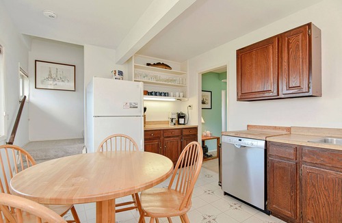 Gloucester House | Sea for Miles: Ocean Views in Lanesville