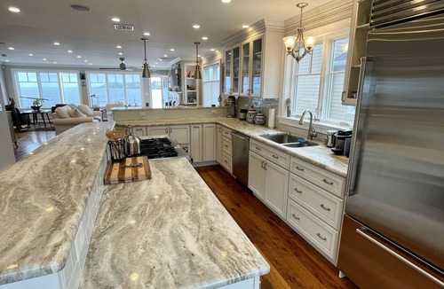 Little Nahant House | Sea Forever