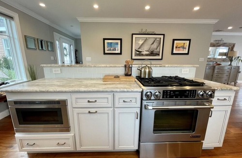 Little Nahant House | Sea Forever