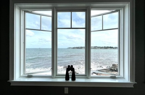 Little Nahant House | Sea Forever