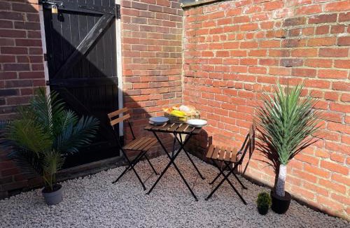 Seaham House | Sea Glass Cottage - Hotel style 3 bed optional hot tub