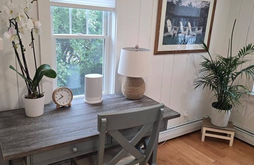 Scarborough Cottage | Sea Rose Cottage- 4-bedroom cottage with Bunkhouse, Walk to Pine Point Beach