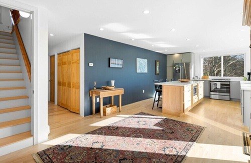 Saint George House | Sea Salt Escape | Modern 3-Bedroom St. George Rent