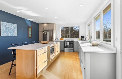 Saint George House | Sea Salt Escape | Modern 3-Bedroom St. George Rent