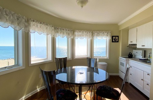 Dennis Port Hotel | Sea Shell Motel