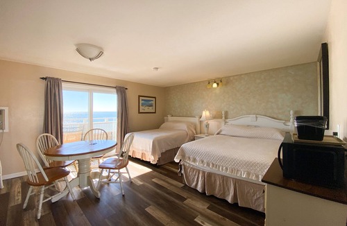 Dennis Port Hotel | Sea Shell Motel
