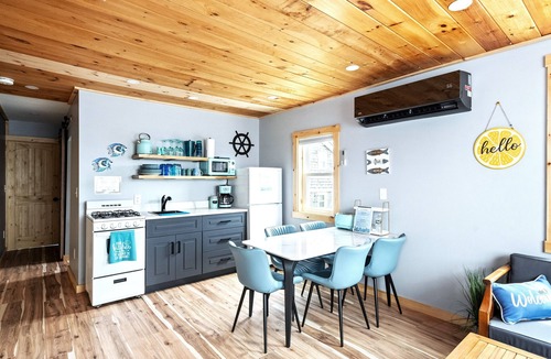 Hampton Cottage | Sea & Sun cottage #2