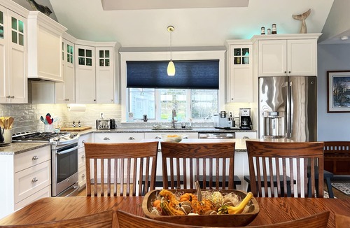Southwest Harbor House | SEA VIEW GORGEOUS LUXURY W/OCEAN VIEWS AND ACCESS OVERLOOKING SOUTHWEST HARBOR