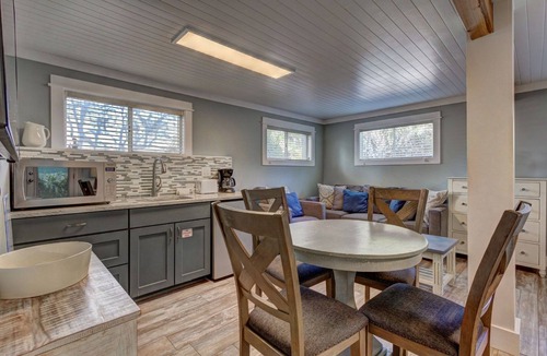 Seagrove Beach House | Sea Vous Play, 5br, Steps to the beach and Seaside, Private Pool, Pet Friendly,