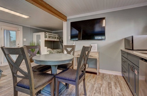 Seagrove Beach House | Sea Vous Play, 5br, Steps to the beach and Seaside, Private Pool, Pet Friendly,