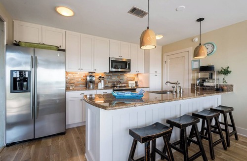 Gulf Trace House | SeaBatical ~ 55 Gulf Shore Drive ~ Grayton Beach
