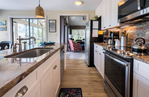 Gulf Trace House | SeaBatical ~ 55 Gulf Shore Drive ~ Grayton Beach