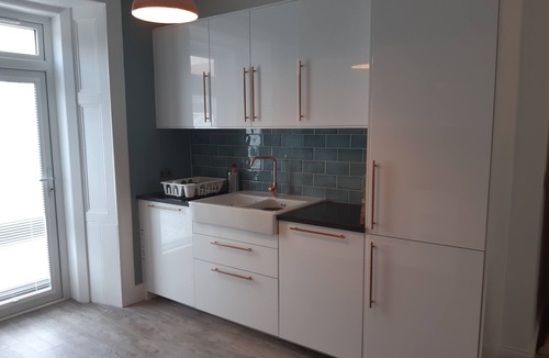 St Monans Cottage | Seaclusion - a house that sleeps 8 guests in 4 bedrooms