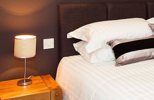 Banff House | Seafield Arms