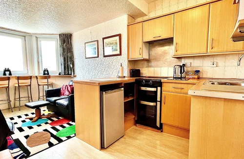 Cullercoats Apartment | Seafront Apartments