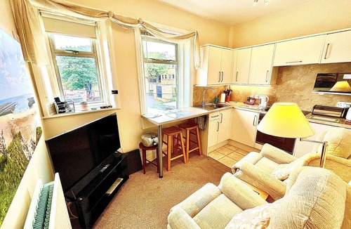 Cullercoats Apartment | Seafront Apartments