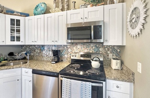 Seaglass Village Condo | Seaglass Village 225 - Beach House