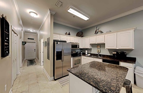 Seagrove Beach Condo | Seagrove Highlands by Southern Vacation Rentals