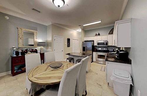 Seagrove Beach Condo | Seagrove Highlands by Southern Vacation Rentals