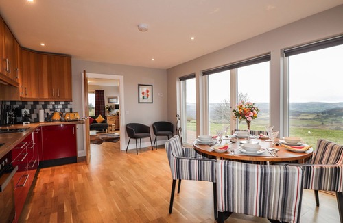 Rogart Cottage | Sealladh Mor