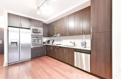 Seaport District Apartment | Seaport 1BR close to Downtown Boston | nr Boston Commons