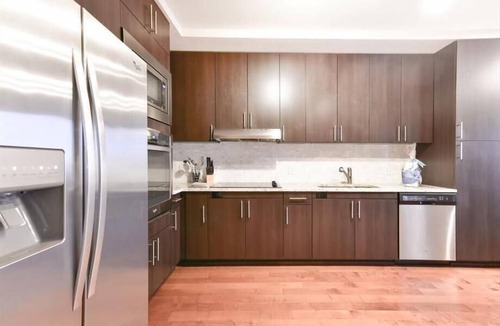 Seaport District Apartment | Seaport 1BR close to Downtown Boston | nr Boston Commons