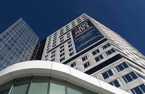 Seaport District Apartment | Seaport 1BR close to Downtown Boston | nr Boston Commons