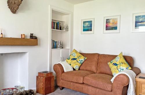 Dingwall House | Seasgair