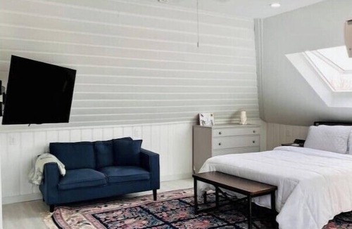 Pine Point Apartment | Seaside Serenity at Pine Point!n