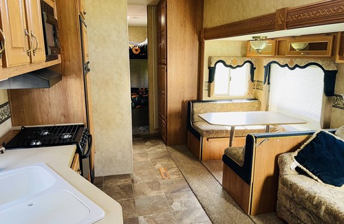 Sault Ste. Marie House | Seasonal Accommodations Close to Town