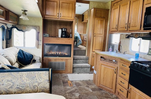 Sault Ste. Marie House | Seasonal Accommodations Close to Town