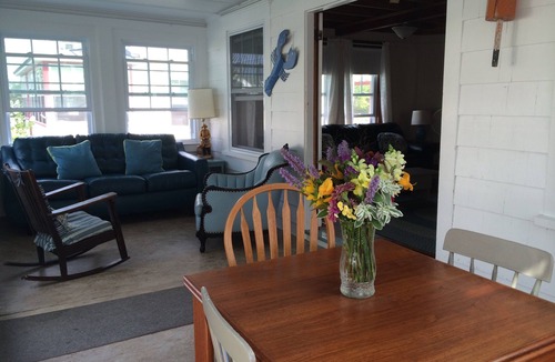 Higgins Beach Cottage | SeaSpree At Higgins Beach - Summer 2025 Available!