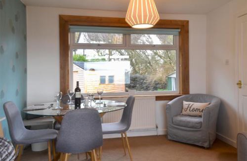 Cullipool House | Seaview Cottage