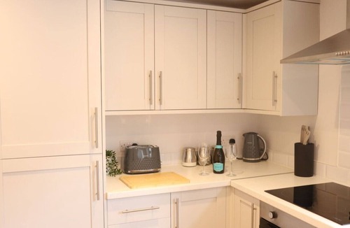 South Shields House | Seaview Terrace - 5 Bedroom seaview home