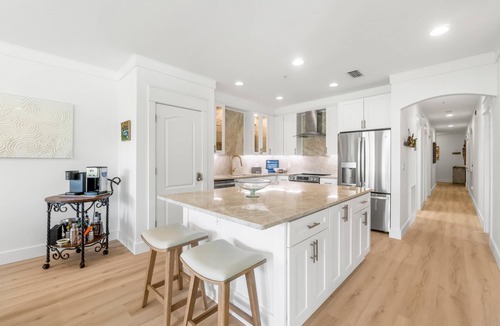 Seagrove Beach Condo | Seaview Villas by Panhandle Getaways